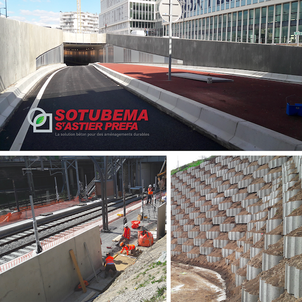 Expertises SOTUBEMA